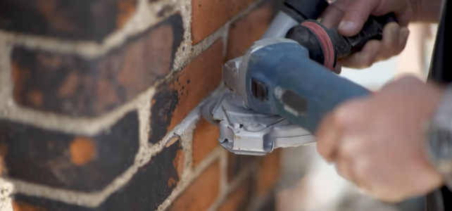 Chimney Repairs Cleveland