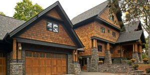 Wood Shingle Siding Contractor in Cleveland