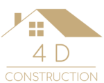 4D Construction Cleveland